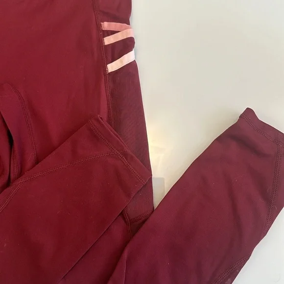 Fabletics Motion365 sz XS leggings - Picture 2 of 6